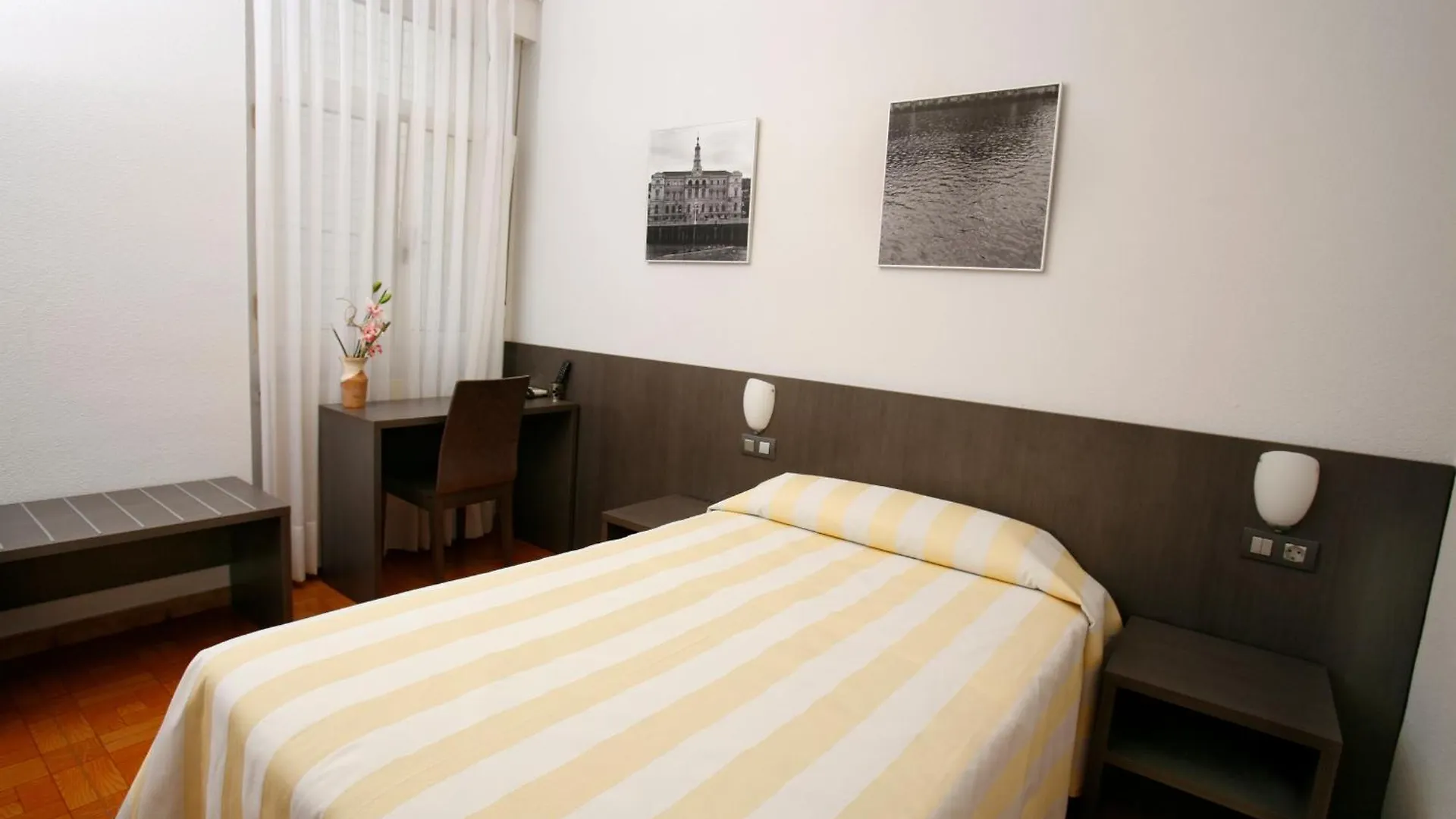 Hotel Ripa Bilbao 0*,  Spain