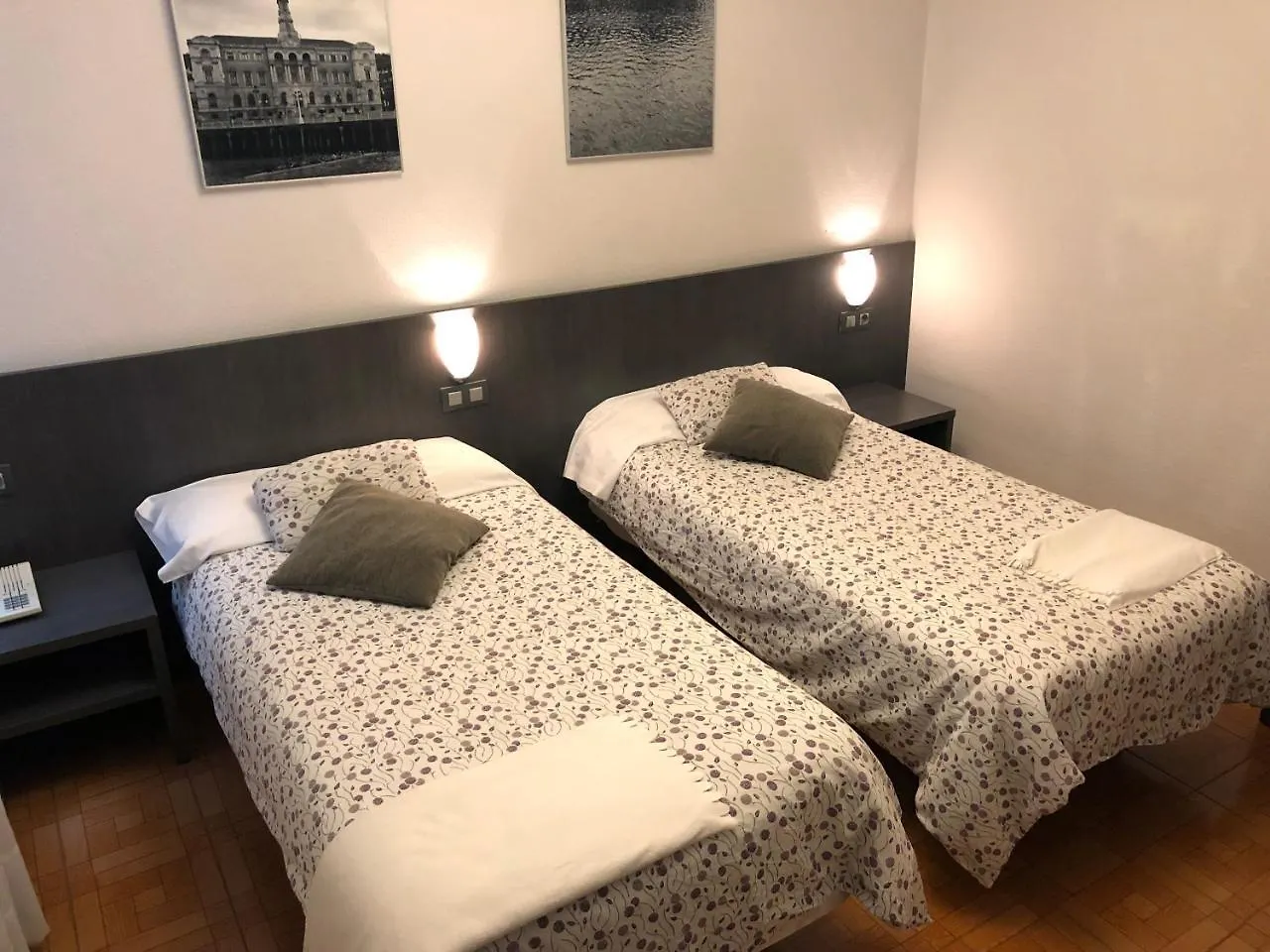 Hotel Ripa Bilbao 0*,  Spain