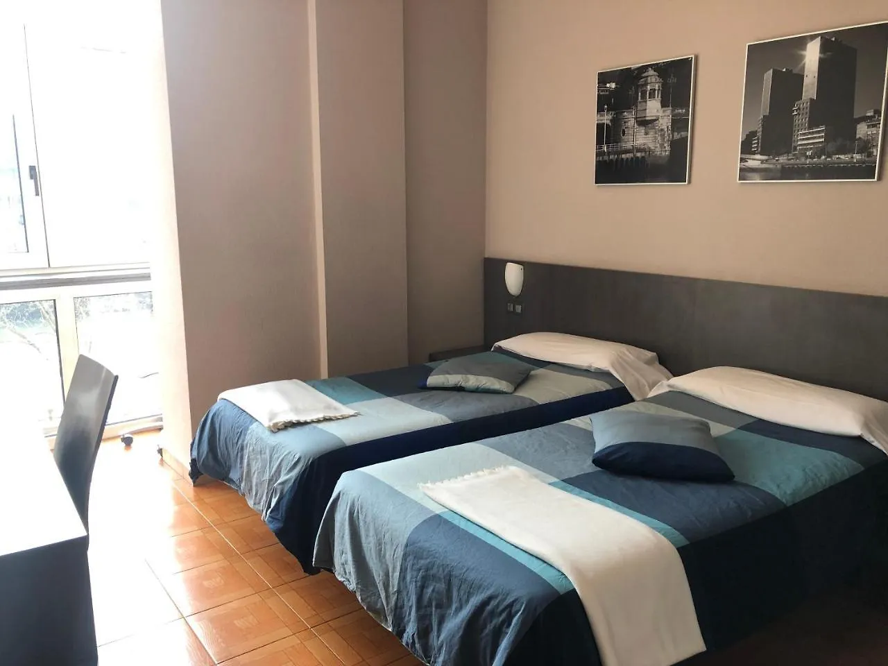 Hotel Ripa Bilbao