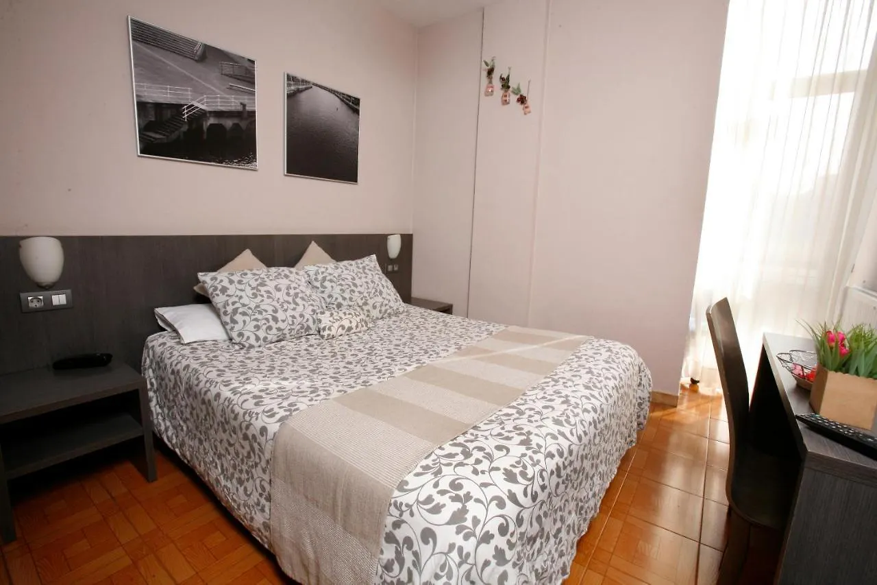 Hotel Ripa Bilbao