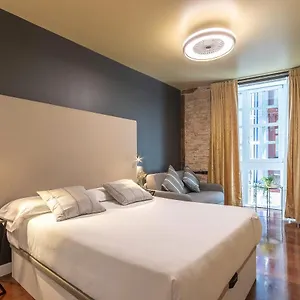 Victorooms Gasthuis Bilbao