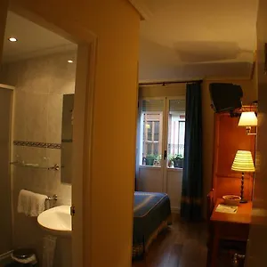 Pension Bilbao Gasthuis Bilbao