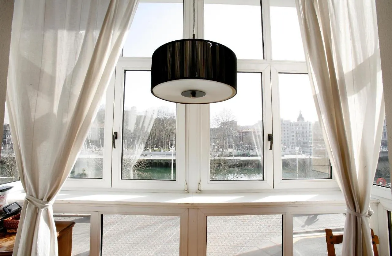 Hotel Ripa Bilbao 0*,  Spain