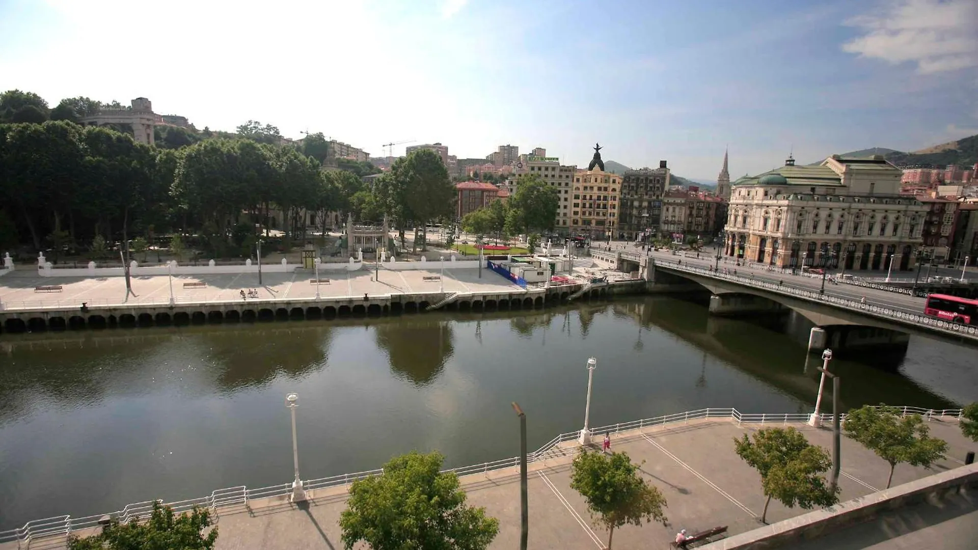 Hotel Ripa Bilbao