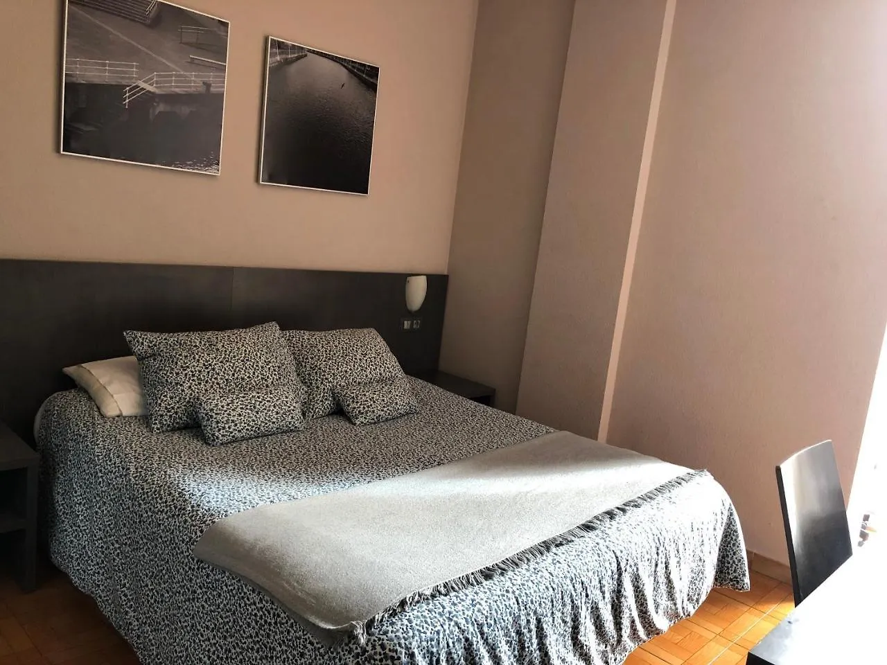 Hotel Ripa Bilbao Espagne