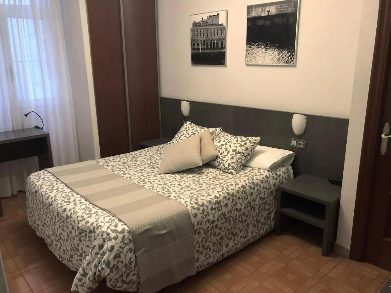 Hotel Ripa Bilbao 0*,  Espagne