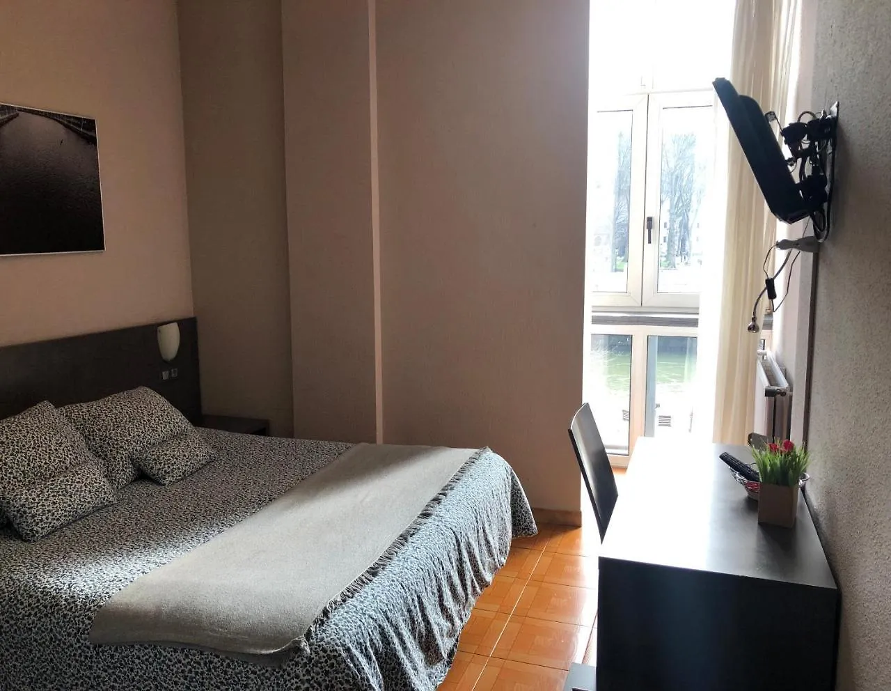 Hotel Ripa Bilbao