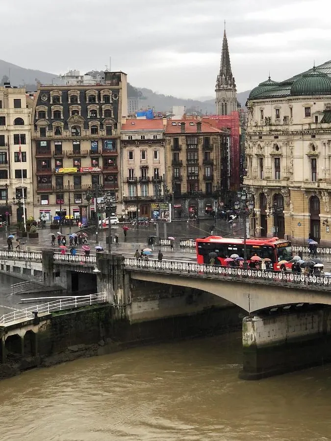 Hotel Ripa Bilbao