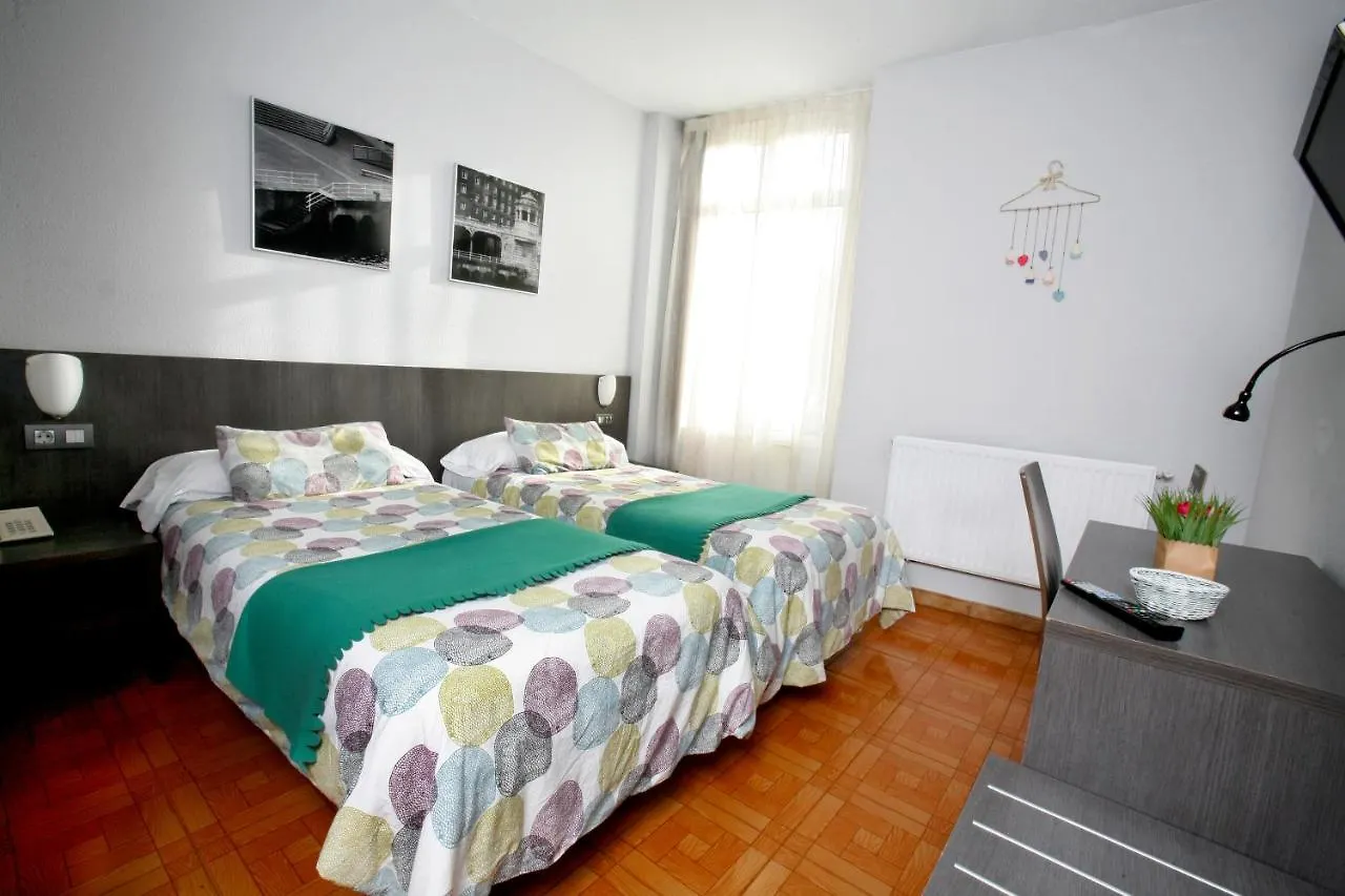 Hotel Ripa Bilbao